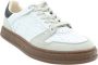 Premiata Witte Sneakers met Ergonomische Zool White Heren - Thumbnail 13