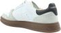 Premiata Witte Sneakers met Ergonomische Zool White Heren - Thumbnail 14