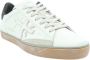 Premiata Witte Sneakers met Ergonomische Zool White Heren - Thumbnail 5