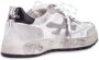 Premiata Sneakers met Logo Detail en Leren Binnenzool Multicolor Heren - Thumbnail 29