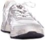 Premiata Sneakers met Logo Detail en Leren Binnenzool Multicolor Heren - Thumbnail 31