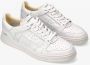 Premiata Witte Sneakers met Uniek Ontwerp White Heren - Thumbnail 2