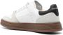 Premiata Witte Sneakers met Ergonomische Zool White Heren - Thumbnail 9