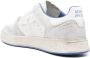 Premiata Witte Sneakers voor Mannen White Heren - Thumbnail 4