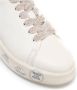 Premiata Witte Sneakers voor Vrouwen Aw24 White Dames - Thumbnail 4