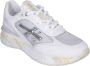 Premiata Witte Sneakers voor Vrouwen White Dames - Thumbnail 2