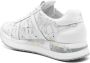 Premiata Damesschoenen Conny 7364 Ss25 White Dames - Thumbnail 2