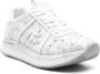 Premiata Damesschoenen Conny 7364 Ss25 White Dames - Thumbnail 4