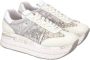 Premiata Witte Sneakers White Dames - Thumbnail 4