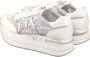 Premiata Witte Sneakers White Dames - Thumbnail 5