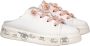 Premiata Witte Sneakers White Dames - Thumbnail 4