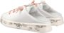 Premiata Witte Sneakers White Dames - Thumbnail 5