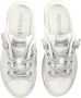 Premiata Witte Sneakers White Dames - Thumbnail 10