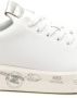 Premiata Witte Sneakers White Dames - Thumbnail 4