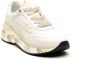 Premiata Witte Sneakers White Dames - Thumbnail 2