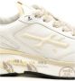 Premiata Witte Sneakers White Dames - Thumbnail 4