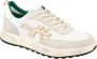 Premiata Hoogwaardige Ordentelijke Stijl Sneakers Multicolor Heren - Thumbnail 6