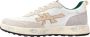 Premiata Hoogwaardige Ordentelijke Stijl Sneakers Multicolor Heren - Thumbnail 7