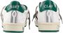 Premiata Groene Sneakers met Witte Details Multicolor - Thumbnail 29