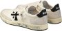 Premiata Witte Sneakers White Heren - Thumbnail 5