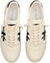 Premiata Witte Sneakers White Heren - Thumbnail 6