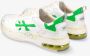 Premiata Witte Unieke Sneakers Drake 350 White Heren - Thumbnail 5