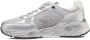 Premiata Zilveren Sneakers Aw24 Damesschoenen Gray Dames - Thumbnail 2