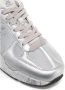 Premiata Zilveren Sneakers Aw24 Damesschoenen Gray Dames - Thumbnail 4