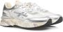 Premiata Stijlvolle Sneakers voor Mannen en Vrouwen Multicolor Dames - Thumbnail 4