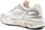 Premiata Stijlvolle Sneakers voor Mannen en Vrouwen Multicolor Dames - Thumbnail 7