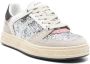 Premiata Zilveren Sneakers voor Vrouwen Gray Dames - Thumbnail 3