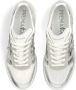 Premiata Zilveren Sneakers voor Vrouwen Gray Dames - Thumbnail 2