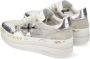 Premiata Zilveren Sneakers voor Vrouwen Gray Dames - Thumbnail 3