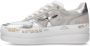 Premiata Zilveren Sneakers voor Vrouwen Gray Dames - Thumbnail 5