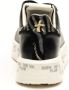 Premiata Zwarte Belle Sneakers voor Vrouwen Black Dames - Thumbnail 3