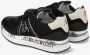 Premiata Zwarte Hardloopschoenen Black Dames - Thumbnail 5