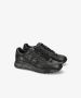 Premiata Zwarte leren Mick Sneakers Black Heren - Thumbnail 2