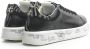 Premiata Zwarte Leren Sneakers Belle Black Heren - Thumbnail 3