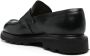 Premiata Zwarte Messing Loafer Schoen Black Heren - Thumbnail 2