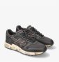 Premiata Sneaker Samenstelling: 100% (niet gespecificeerd) Productcode: VAR 6418 Black Heren - Thumbnail 14