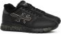 Premiata Zwarte Mick Sneakers Black Heren - Thumbnail 2