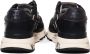 Premiata Zwarte Mick Sneakers Black Heren - Thumbnail 3