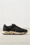 Premiata Mick 6416 Sneakers Stijlvol en Comfortabel Black Heren - Thumbnail 5