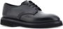 Premiata Zwarte platte schoenen Elegant stijl Black Heren - Thumbnail 3