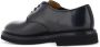 Premiata Zwarte platte schoenen Elegant stijl Black Heren - Thumbnail 4