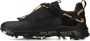 Premiata Zwarte platte schoenen kruisstijl Black Heren - Thumbnail 6