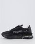 Premiata Zwarte Sneaker voor Dames Black Dames - Thumbnail 2