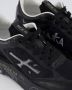 Premiata Zwarte Sneaker voor Dames Black Dames - Thumbnail 5