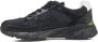 Premiata Zwarte Sneakers Aw24 Damesschoenen Black Dames - Thumbnail 2