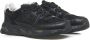 Premiata Zwarte Sneakers Aw24 Damesschoenen Black Dames - Thumbnail 3